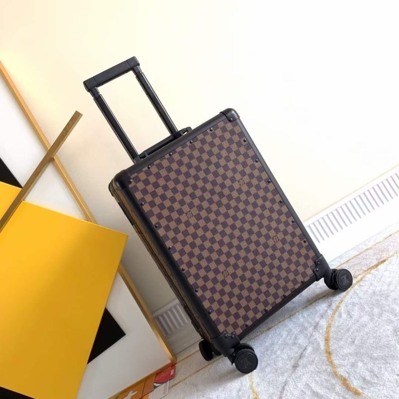 Louis Vuitton Suitcase